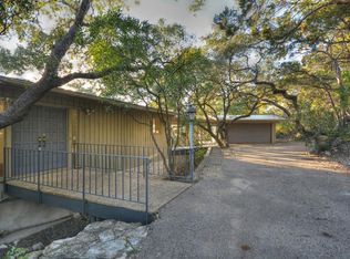 187 Skyline Dr, Austin, TX 78746