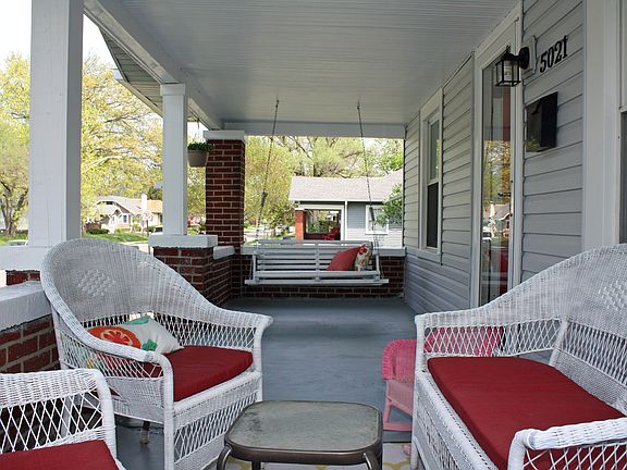 2nd image of 5021 Guilford Ave