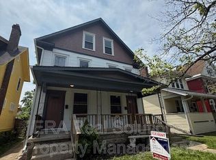 477 Wyandotte Ave, Columbus, OH 43202