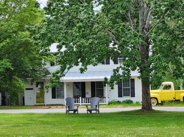 8 On the Common, Lyme, NH 03768