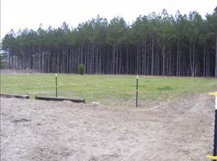 850 Friendship Rd #A, Clyo, GA 31303