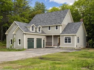 24 Hemlock Dr, Durham, ME 04222