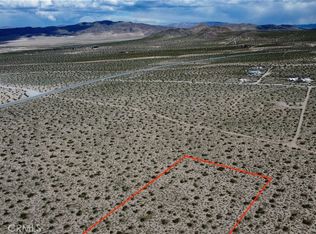 711 Last Mile Rd, Landers, CA 92285