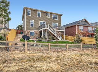 25017 E Lake Dr, Aurora, CO 80016