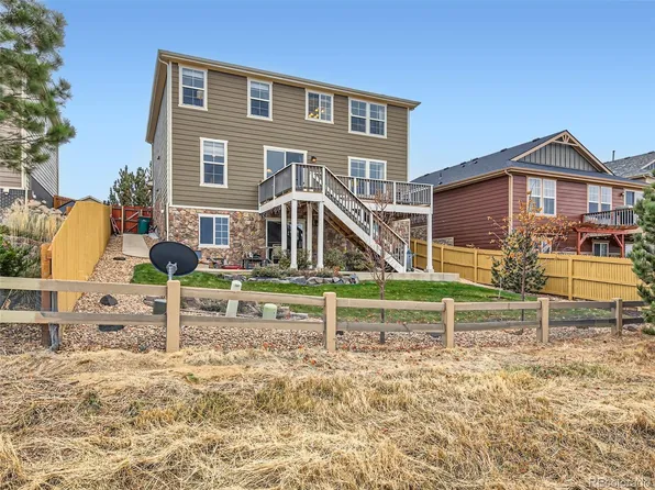 25017 E Lake Drive, Aurora, CO 80016