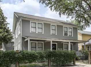 1035 Omar St APT 1, Houston, TX 77009