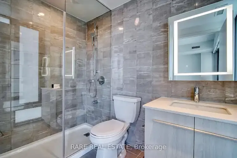 8 Cumberland St #1408 — Photo 10