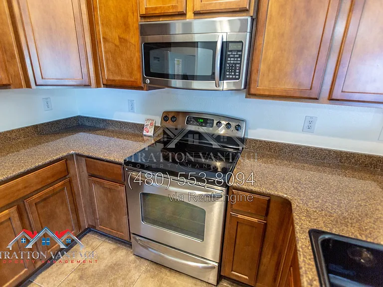 2725 E Mine Creek Rd #2052 — Photo 17