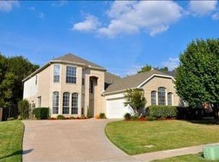 3221 Heatherbrook Dr, Plano, TX 75074