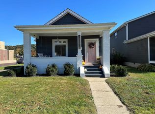 1803 S 7th St, Ironton, OH 45638