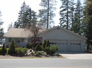 863 Lassen View Dr, Westwood, CA 96137