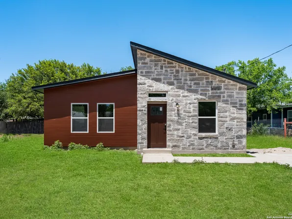 603 RICE RD, San Antonio, TX 78220