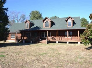 221 Mandy Rd, Medon, TN 38356