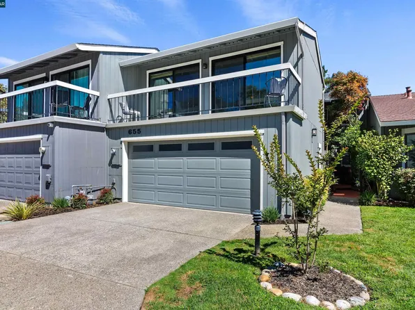655 Augusta Dr, Moraga, CA 94556