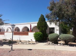 290 S Paseo Lobo, Green Valley, AZ 85614