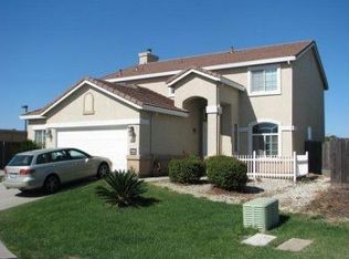 5501 Redwood Burl Way, Antelope, CA 95843