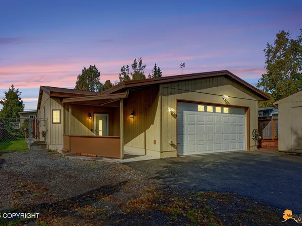 12540 Hace St, Anchorage, AK 99515