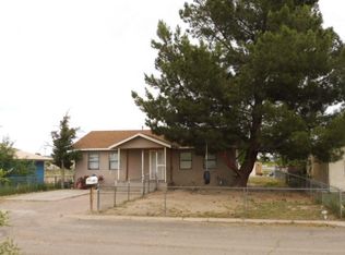 708 Scheaffer Dr, Belen, NM 87002