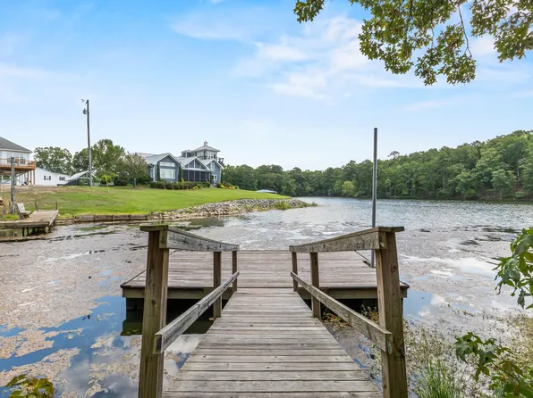 1249 Screech Owl Rd, Camden, SC 29020