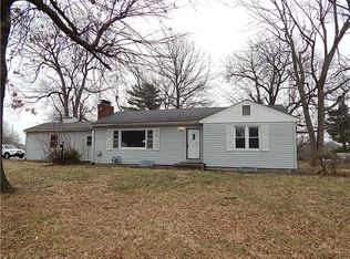 4001 Blue Ridge Blvd, Independence, MO 64052