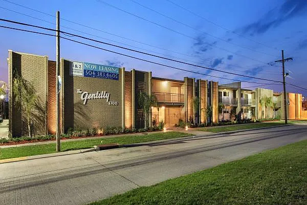 The Gentilly — Photo 40