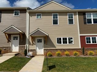 1174 Commonwealth Cir LOT 50, Forest, VA 24551