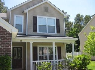26 Woodland Hills Dr, Bluffton, SC 29910