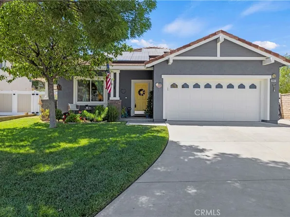 32927 Red Oak Ct, Castaic, CA 91384