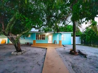 15735 NW 28th Pl, Miami Gardens, FL 33054