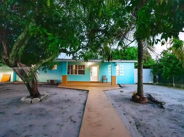 15735 NW 28th Ct, Opa Locka, FL 33054