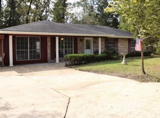 118 Cardinal Rd, Deridder, LA 70634