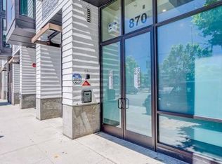 870 Harrison St UNIT 404, San Francisco, CA 94107