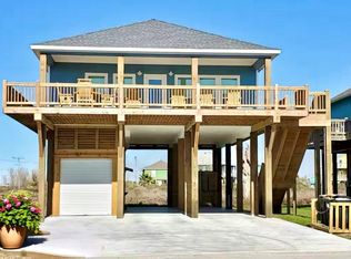 976 Mary Lynn, Crystal Beach, TX 77650