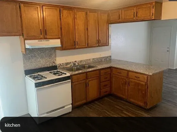 Bridge, 1741 S Bridge St, Visalia, CA 93277