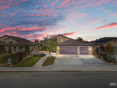 11900 Ludwig Ln, Bakersfield, CA, 93311