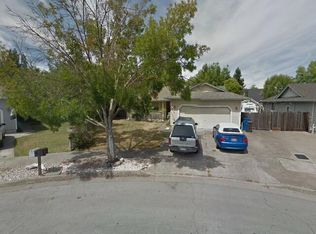 200 Luella Dr, Scott, AR 72142