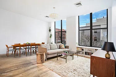 Sold by Corcoran