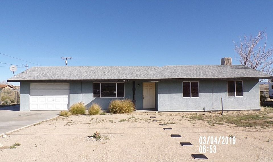1st image of 74234 Pinon Dr