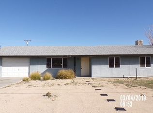 74234 Pinon Dr, Twentynine Palms, CA 92277