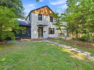 1363 Tyler Park Dr, Louisville, KY 40204