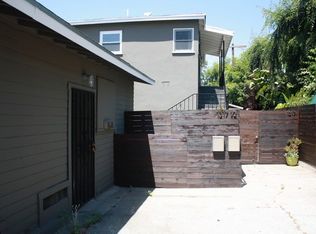 1317 1/2 N Avenue 56, Los Angeles, CA 90042