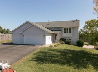 400 Elder Ave NW, Saint Michael, MN 55376