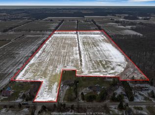 1577 Road 3 W, Kingsville, ON N9Y 2E5