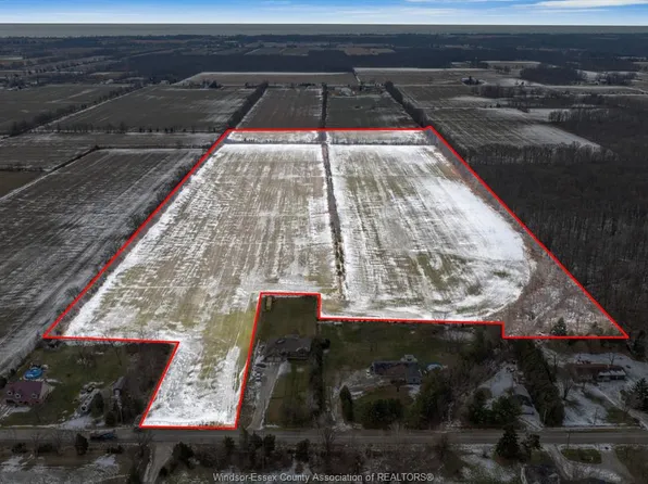 1577 Road 3 W, Kingsville, ON N9Y 2E5