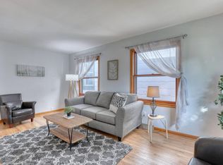 1228 Marquette Ave, South Milwaukee, WI 53172