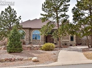 6335 Wilson Rd, Colorado Springs, CO 80919