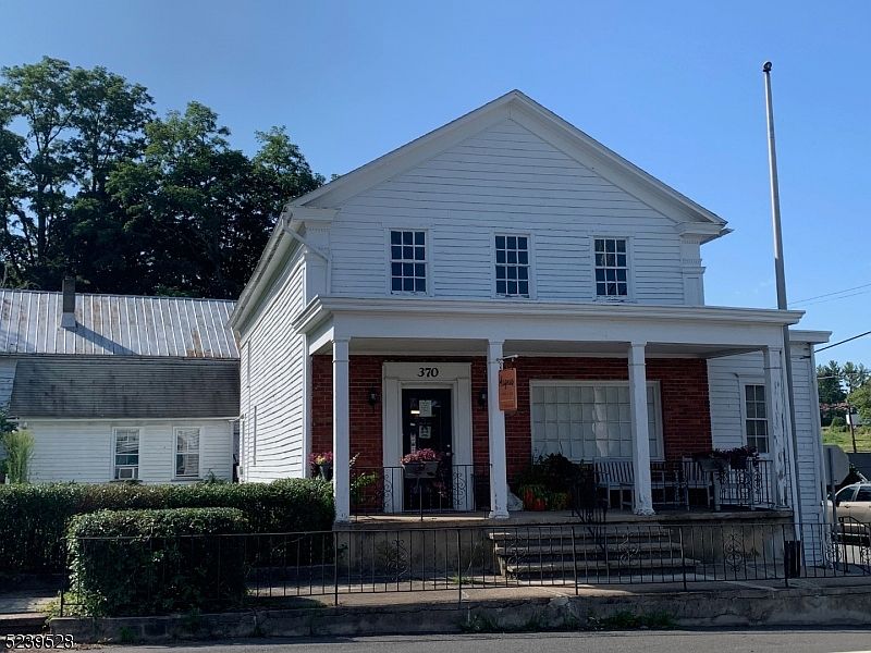 372 Pittstown Rd, Pittstown, NJ 08867 Zillow