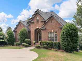 2045 Enclave Dr, Trussville, AL 35173