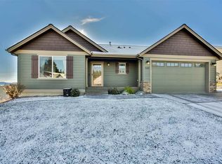 5403 N Radium Ln, Spokane, WA 99217