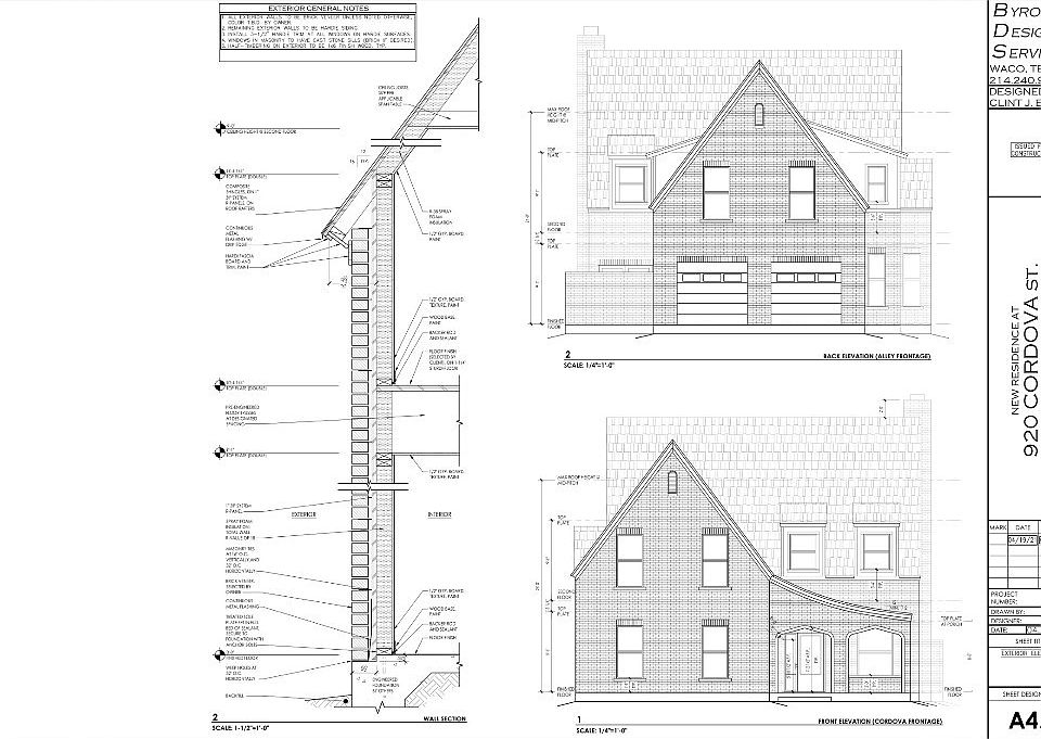 1st image of 920 Cordova St